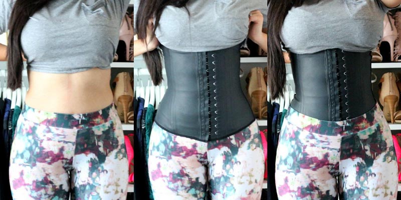 Waist Trainer