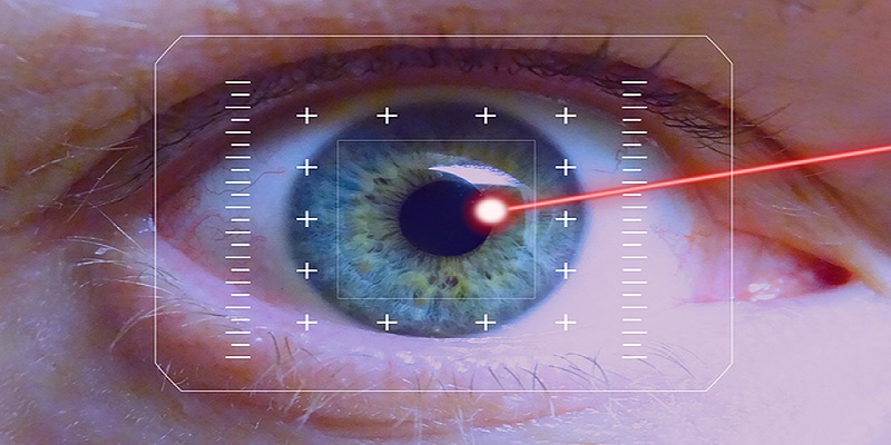7 Tips To Aid Recovery From Laser Eye Surgery