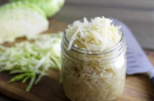 9 Tips on How to Use Sauerkraut