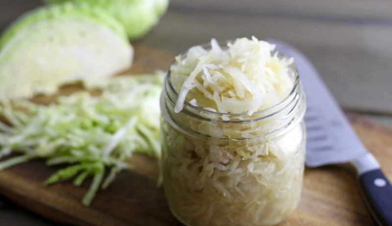9 Tips on How to Use Sauerkraut